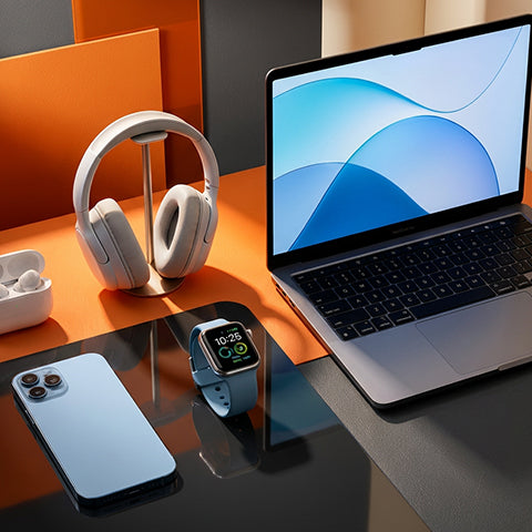 Electronics & Accessories