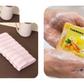 🧼💦1+1 INGYEN: Antibakteriális hámlasztó fürdőlepedő 🚿