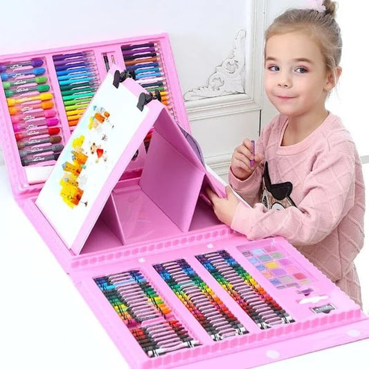 💗Set creativ de lux 6 în 1🎁