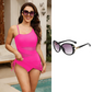 💕 Costum de baie sexy pentru femei