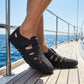 👞 Sandale din piele de calitate superioară: confort și stil, mărimi EU 38-44 🌬️  | În stoc 🚚📦