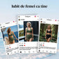 💖👙 Costum de baie întreg, la modă și senzual, pentru plajă