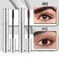 💄 CUMPĂRĂ 1 ȘI PRIMEȘTI 1 GRATIS! ✨ Mascara rezistentă la apă pentru curbare – de lungă durată, fără aglomerări și care conferă un volum natural pentru un look uimitor 👁️
