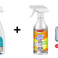 📢Ofertă limitată: reducere de 50%!!🔥Spray de curățare și întreținere pentru candelabre