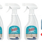 📢Ofertă limitată: reducere de 50%!!🔥Spray de curățare și întreținere pentru candelabre