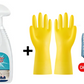 📢Ofertă limitată: reducere de 50%!!🔥Spray de curățare și întreținere pentru candelabre