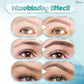 🔥 Cumpărați 1 obțineți 1 gratuit🔥-3D Waterproof Microblading Microblading Eyebrow Pen 4 Fork Tip Tattoo Pencil