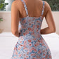 🩱 Costum de baie dintr-o singură piesă pentru femei - Slim fit