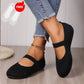 👟🌬️ Pantofi de damă din tricot, aerisiți, cu talpă plată – nu obosesc picioarele nici măcar în timpul plimbărilor lungi – plată la livrare ✅
