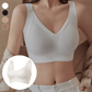 💕 Sutien fără cusături—— Ridicare fără sârmă și confort de neegalat