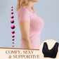 🔥【1+1 gratuit】Sutien confortabil cu nasturi în față✨