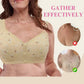 🔥【1+1 gratuit】Sutien confortabil cu nasturi în față✨