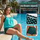 🏖️[S–3XL]👙 Costum de baie din două piese cu buline pentru femei