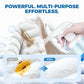 🔥50% REDUCERE🎉Spray puternic „all-in-one” pentru îndepărtarea petelor și curățarea chimică a hainelor