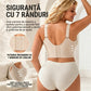 👙Sutien de susținere fără cusături, cu acoperire completă
