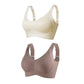 🌷 50% REDUCERE – OFERTĂ LIMITATĂ! 💕 Sutien fără cusături—— Ridicare fără sârmă și confort de neegalat