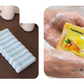 🧼💦1+1 INGYEN: Antibakteriális hámlasztó fürdőlepedő 🚿