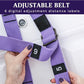 【💗Ofertă limitată💗】Bandă îmbunătățită pentru stretching yoga