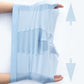 Pánské prodyšné slipy Ice Silk velké velikosti