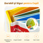 ✨【Carte pop-up cu animale pentru copii】✨