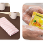 🧼💦1+1 INGYEN: Antibakteriális hámlasztó fürdőlepedő 🚿