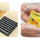 🧼💦1+1 INGYEN: Antibakteriális hámlasztó fürdőlepedő 🚿