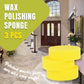 Multi-purpose Sponge 🧽(3pcs)-7