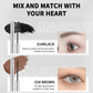 💄 CUMPĂRĂ 1 ȘI PRIMEȘTI 1 GRATIS! ✨ Mascara rezistentă la apă pentru curbare – de lungă durată, fără aglomerări și care conferă un volum natural pentru un look uimitor 👁️