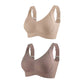 💕 Sutien fără cusături—— Ridicare fără sârmă și confort de neegalat