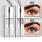 💄 CUMPĂRĂ 1 ȘI PRIMEȘTI 1 GRATIS! ✨ Mascara rezistentă la apă pentru curbare – de lungă durată, fără aglomerări și care conferă un volum natural pentru un look uimitor 👁️