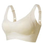 💕 Sutien fără cusături—— Ridicare fără sârmă și confort de neegalat