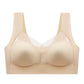 👙Cumpărați unul și primiți unul gratuit🌟Sutien fără fir push-up - sprijin complet pentru sânii dvs.