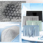 Pánské prodyšné slipy Ice Silk velké velikosti