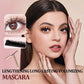 💄 CUMPĂRĂ 1 ȘI PRIMEȘTI 1 GRATIS! ✨ Mascara rezistentă la apă pentru curbare – de lungă durată, fără aglomerări și care conferă un volum natural pentru un look uimitor 👁️