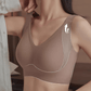 💕 Sutien fără cusături—— Ridicare fără sârmă și confort de neegalat