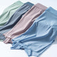 Pánské prodyšné slipy Ice Silk velké velikosti
