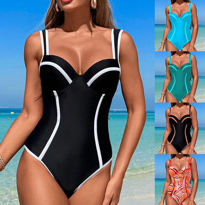 👙Set de costume de baie sexy