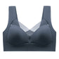 👙Cumpărați unul și primiți unul gratuit🌟Sutien fără fir push-up - sprijin complet pentru sânii dvs.