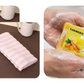 🧼💦1+1 INGYEN: Antibakteriális hámlasztó fürdőlepedő 🚿