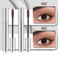 💄 CUMPĂRĂ 1 ȘI PRIMEȘTI 1 GRATIS! ✨ Mascara rezistentă la apă pentru curbare – de lungă durată, fără aglomerări și care conferă un volum natural pentru un look uimitor 👁️
