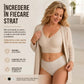 👙Sutien de susținere fără cusături, cu acoperire completă