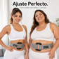 🔥 OFERTĂ LIMITATĂ - 50% REDUCERE! Inel de masaj manual cu 5 viteze și curea sportivă reglabilă, căldură relaxantă pentru ameliorarea durerilor musculare