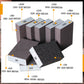 High density sanding sponge-2