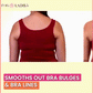 💕 Sutien fără cusături—— Ridicare fără sârmă și confort de neegalat