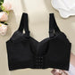 💕 Sutien fără cusături—— Ridicare fără sârmă și confort de neegalat