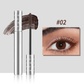 💄 CUMPĂRĂ 1 ȘI PRIMEȘTI 1 GRATIS! ✨ Mascara rezistentă la apă pentru curbare – de lungă durată, fără aglomerări și care conferă un volum natural pentru un look uimitor 👁️