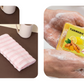 🧼💦1+1 INGYEN: Antibakteriális hámlasztó fürdőlepedő 🚿