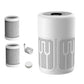 🌬️✨ Purificator de Aer pentru Casă – Filtrare Avansată, Silentios și Economic! 🏡🌿
