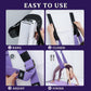 【💗Ofertă limitată💗】Bandă îmbunătățită pentru stretching yoga