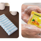 🧼💦1+1 INGYEN: Antibakteriális hámlasztó fürdőlepedő 🚿